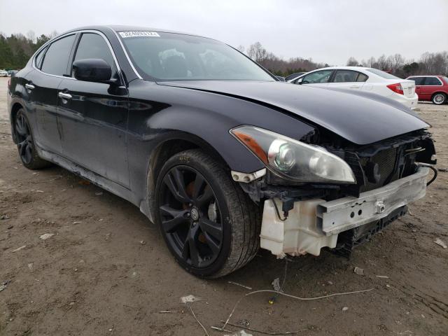 INFINITI M37 2011 jn1by1ap3bm325355