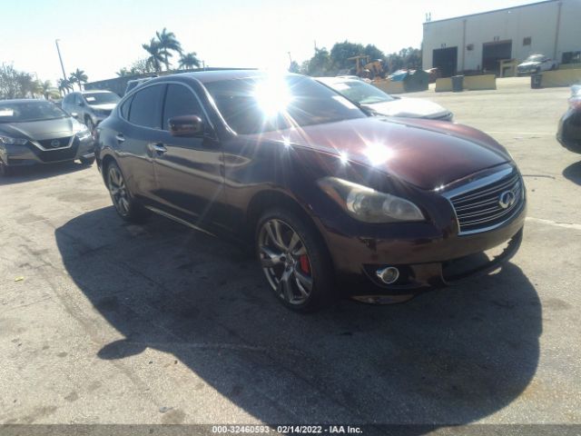 INFINITI M37 2011 jn1by1ap3bm326019