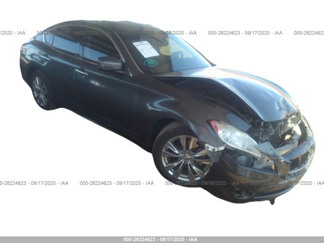 INFINITI M37 2011 jn1by1ap3bm326327