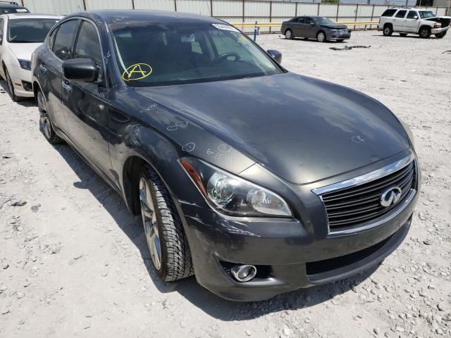 INFINITI M37 2011 jn1by1ap3bm326490