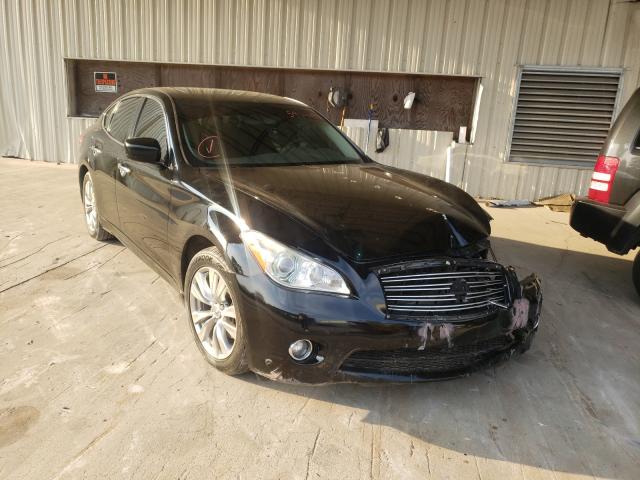 INFINITI M37 2012 jn1by1ap3cm330766