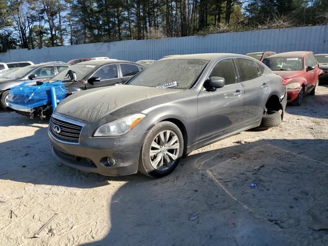 INFINITI M37 2012 jn1by1ap3cm332601