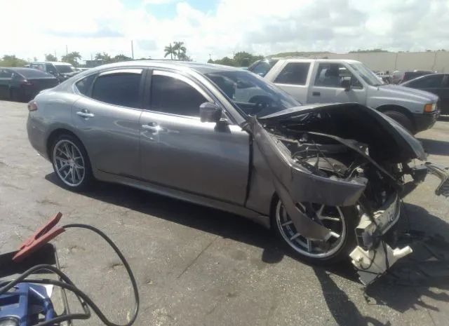 INFINITI M37 2012 jn1by1ap3cm332646