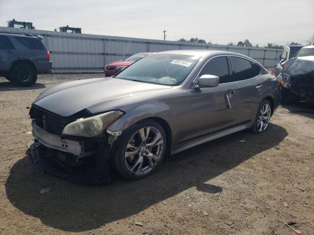 INFINITI M37 2012 jn1by1ap3cm333277