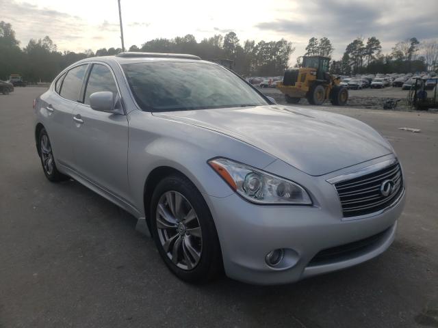 INFINITI M37 2012 jn1by1ap3cm335269