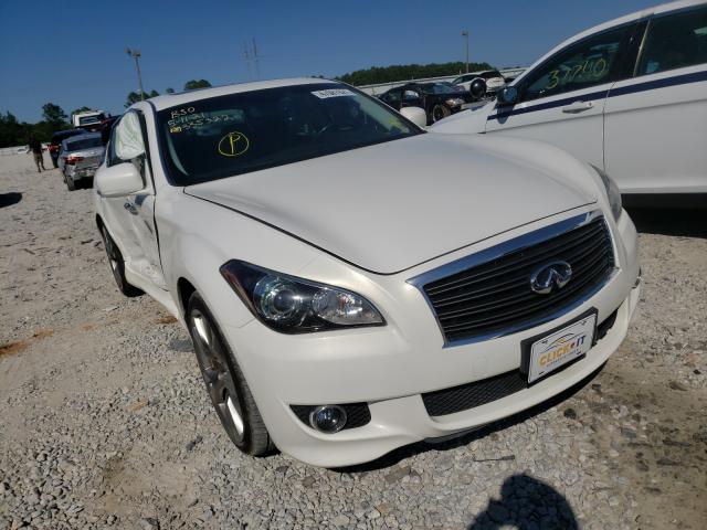 INFINITI M37 2012 jn1by1ap3cm335322