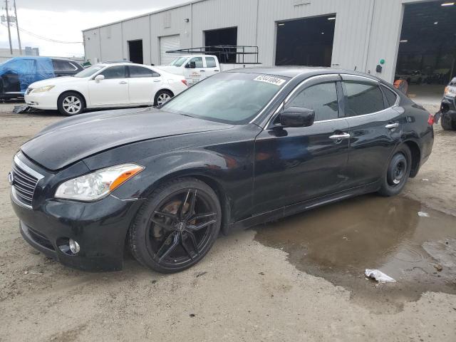 INFINITI M37 2013 jn1by1ap3dm512663