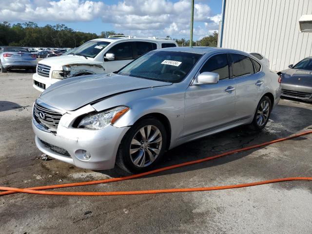 INFINITI Q70 3.7 2014 jn1by1ap3em260513