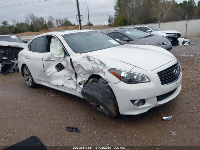 INFINITI Q70 2014 jn1by1ap3em260558