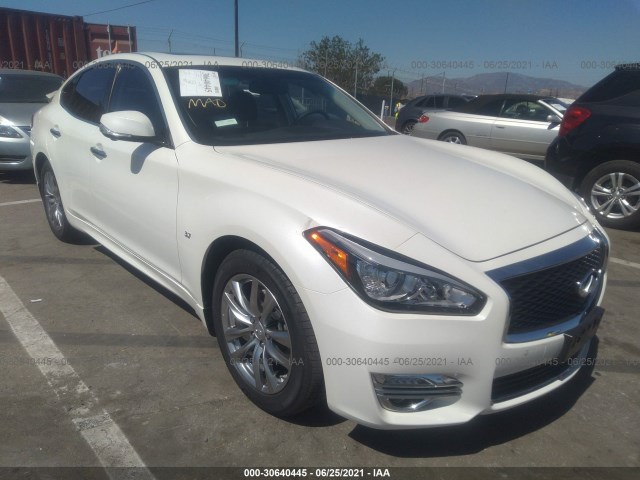 INFINITI Q70 2016 jn1by1ap3gm220242