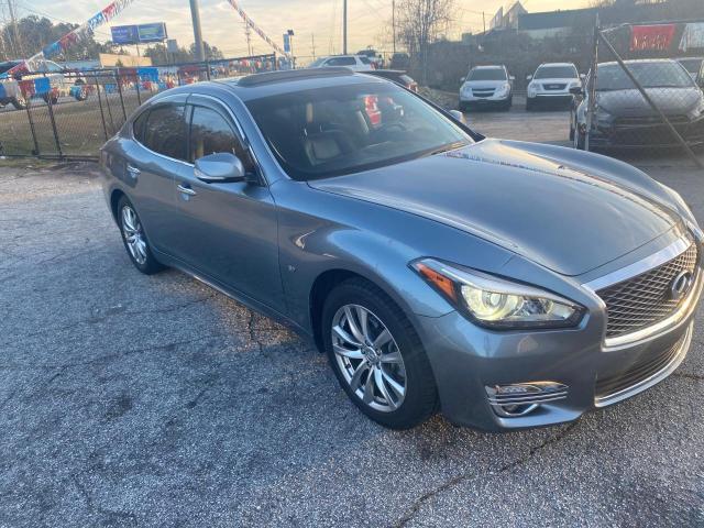 INFINITI Q70 3.7 LU 2018 jn1by1ap3jm180428