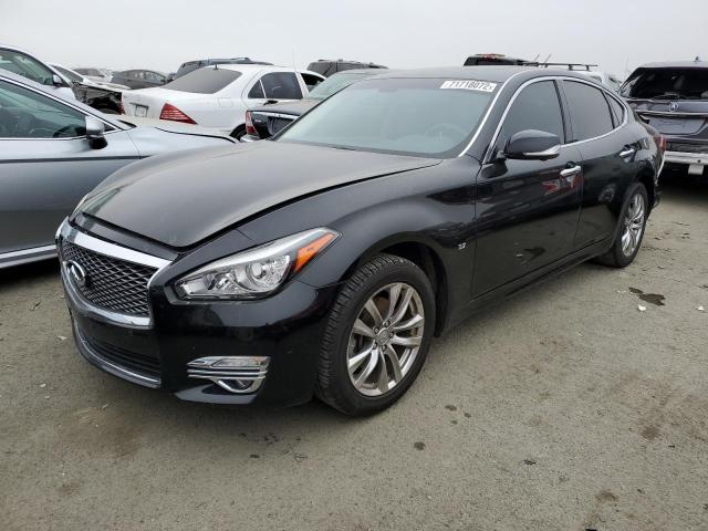 INFINITI Q70 3.7 LU 2018 jn1by1ap3jm181126