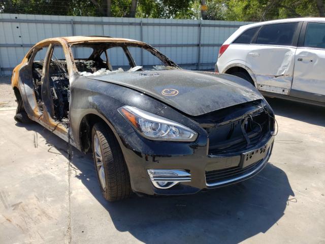 INFINITI Q70 3.7 LU 0 jn1by1ap3km505421