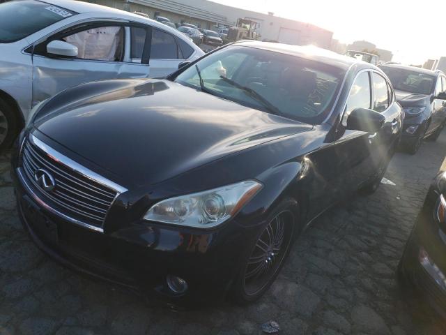 INFINITI M37 2011 jn1by1ap4bm320021