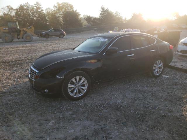 INFINITI M37 2011 jn1by1ap4bm322156