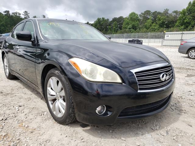 INFINITI M37 2011 jn1by1ap4bm322268