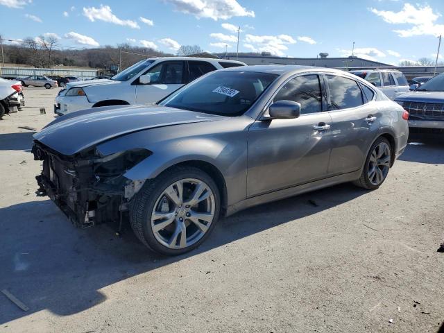 INFINITI M37 2011 jn1by1ap4bm323579