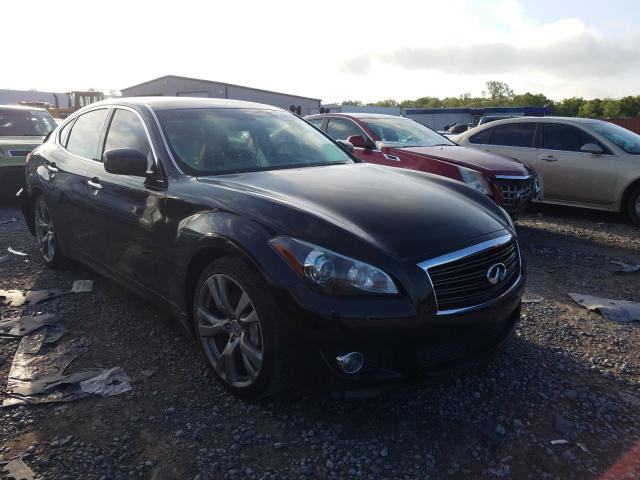 INFINITI M37 2011 jn1by1ap4bm324070