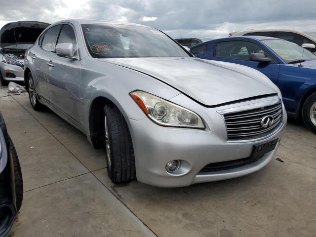 INFINITI M37 2011 jn1by1ap4bm326658