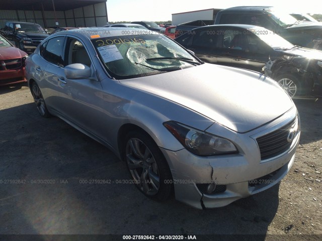 INFINITI M37 2012 jn1by1ap4cm330257