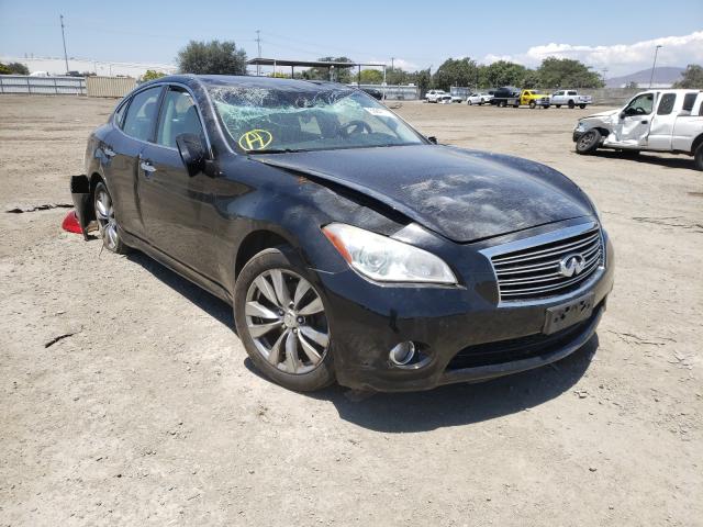 INFINITI M37 2012 jn1by1ap4cm330792