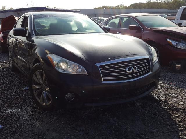 INFINITI M37 2012 jn1by1ap4cm331926