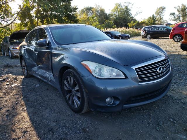 INFINITI M37 2012 jn1by1ap4cm333384