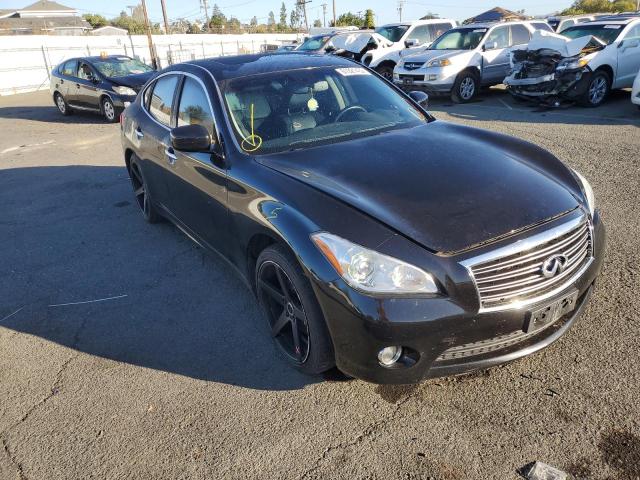 INFINITI M37 2013 jn1by1ap4dm512087