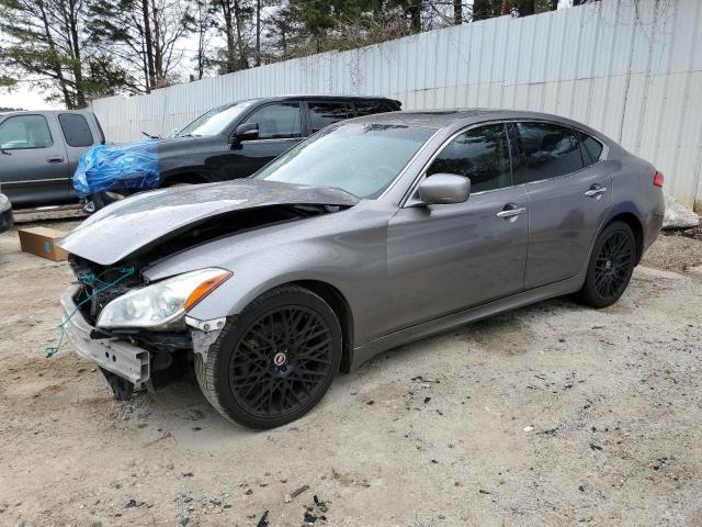 INFINITI M37 2013 jn1by1ap4dm512154