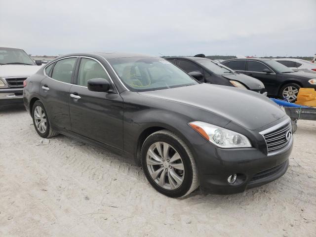 INFINITI M37 2013 jn1by1ap4dm512641