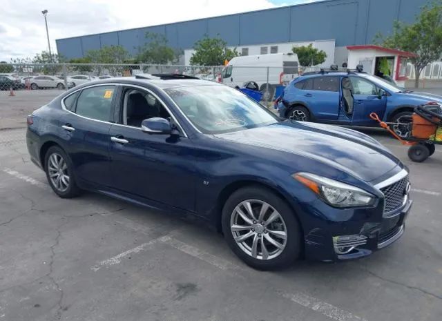 INFINITI Q70 2015 jn1by1ap4fm540703