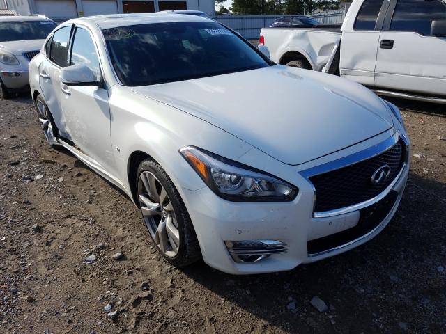 INFINITI Q70 3.7 2015 jn1by1ap4fm542340