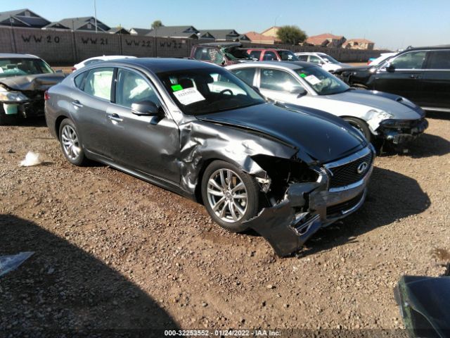 INFINITI Q70 2017 jn1by1ap4hm740306