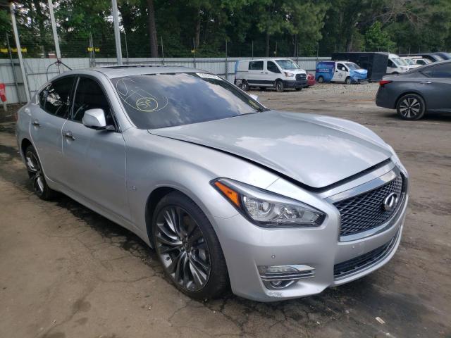 INFINITI Q70 3.7 LU 2018 jn1by1ap4jm180079