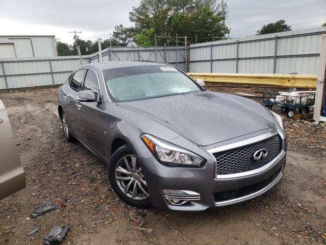 INFINITI Q70 3.7 LU 2018 jn1by1ap4jm180499