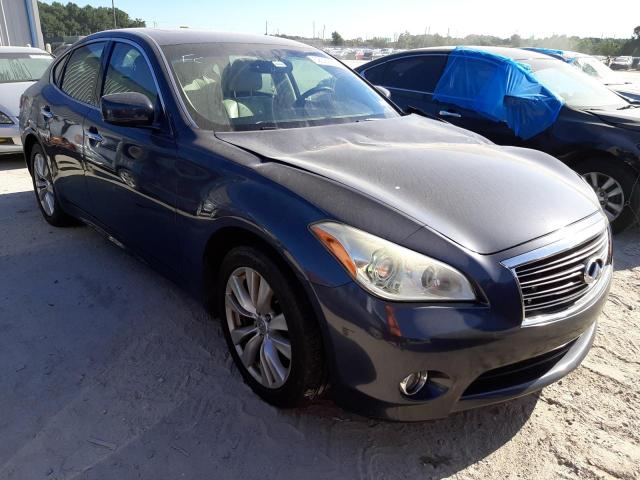 INFINITI M37 2011 jn1by1ap5bm320688