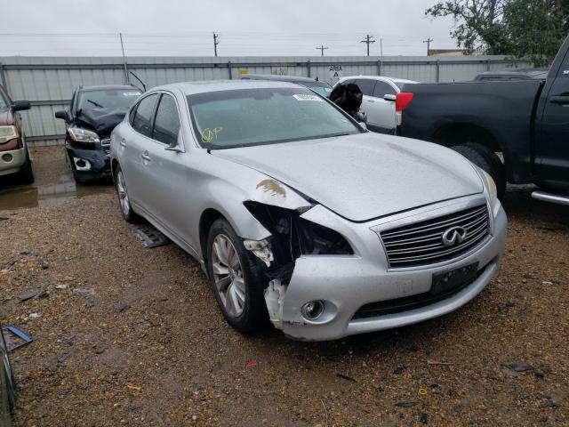 INFINITI M37 2011 jn1by1ap5bm320948