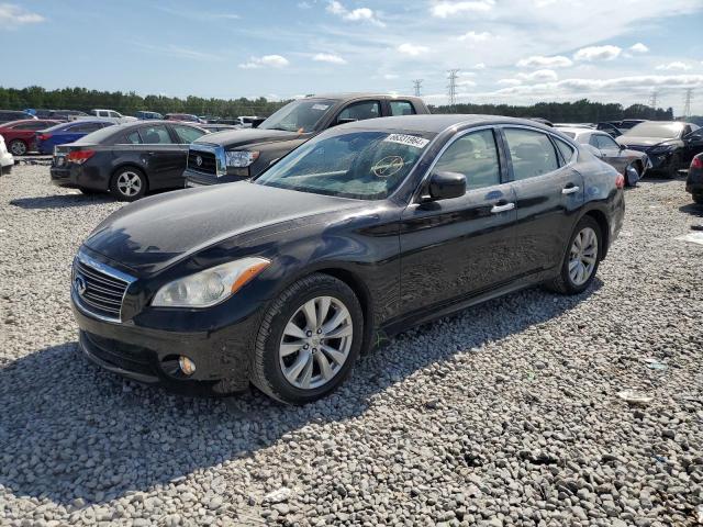 INFINITI M37 2011 jn1by1ap5bm322778