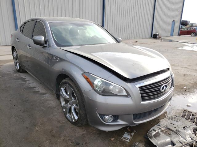 INFINITI M37 2011 jn1by1ap5bm323154