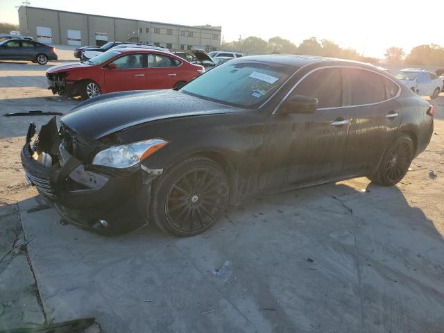 INFINITI M37 2011 jn1by1ap5bm326880