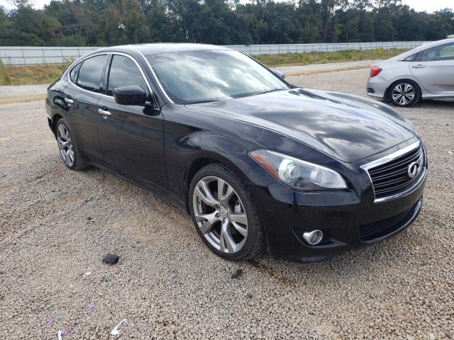 INFINITI M37 2012 jn1by1ap5cm333944