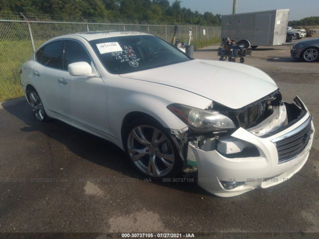 INFINITI M37 2012 jn1by1ap5cm334379