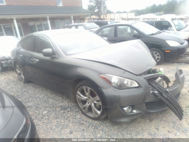 INFINITI M37 2012 jn1by1ap5cm334382