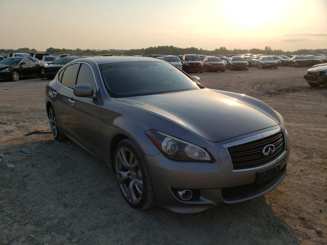 INFINITI M37 2012 jn1by1ap5cm334611