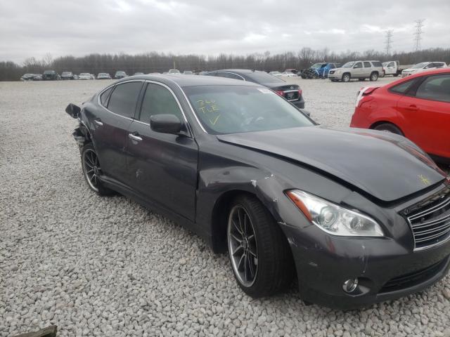 INFINITI M37 2012 jn1by1ap5cm335449