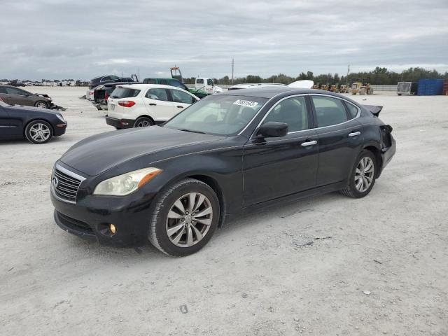 INFINITI M37 2012 jn1by1ap5cm335757