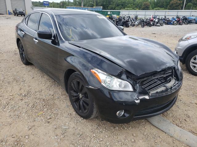 INFINITI M37 2013 jn1by1ap5dm511157