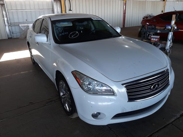 INFINITI M37 2013 jn1by1ap5dm512230