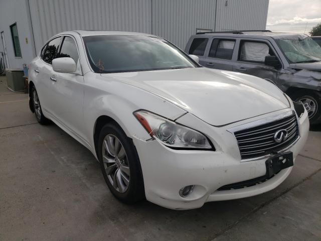 INFINITI M37 2013 jn1by1ap5dm512258