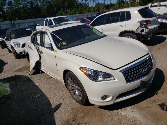 INFINITI M37 2013 jn1by1ap5dm513121